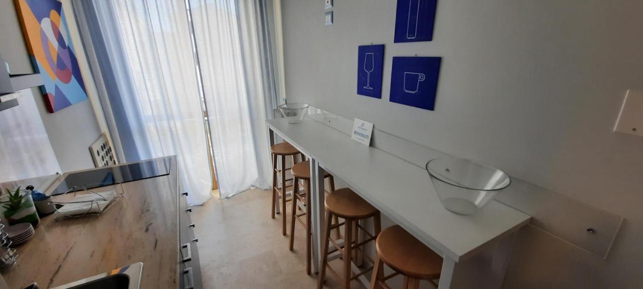 Casa Pinaldo Hotel Marina di Ginosa Ngoại thất bức ảnh