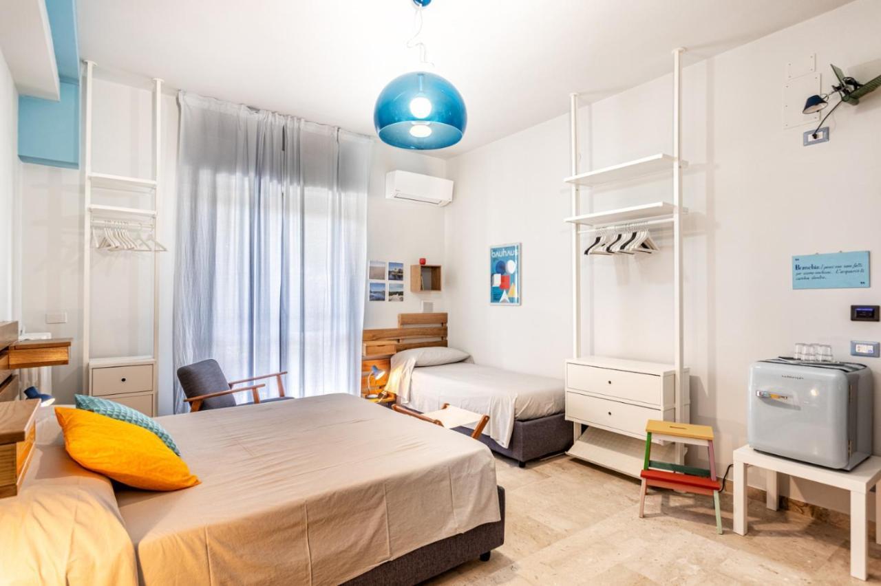 Casa Pinaldo Hotel Marina di Ginosa Phòng bức ảnh
