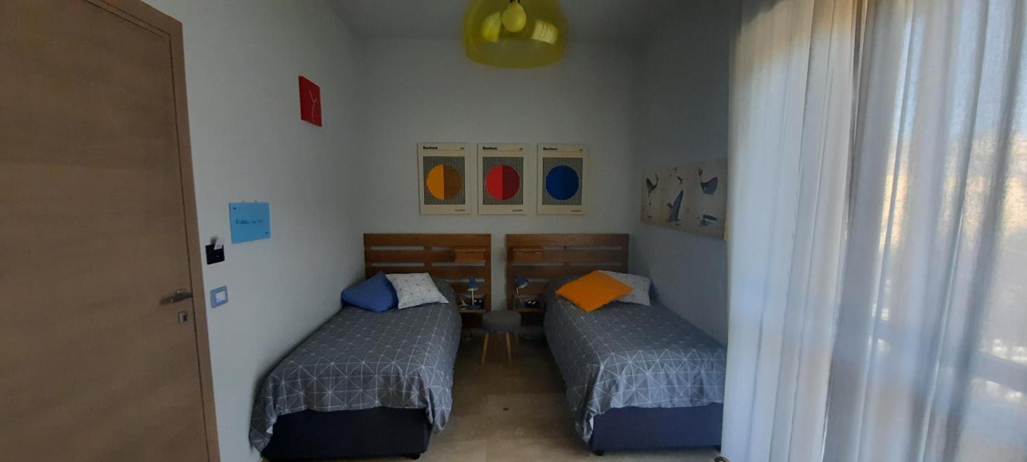 Casa Pinaldo Hotel Marina di Ginosa Phòng bức ảnh