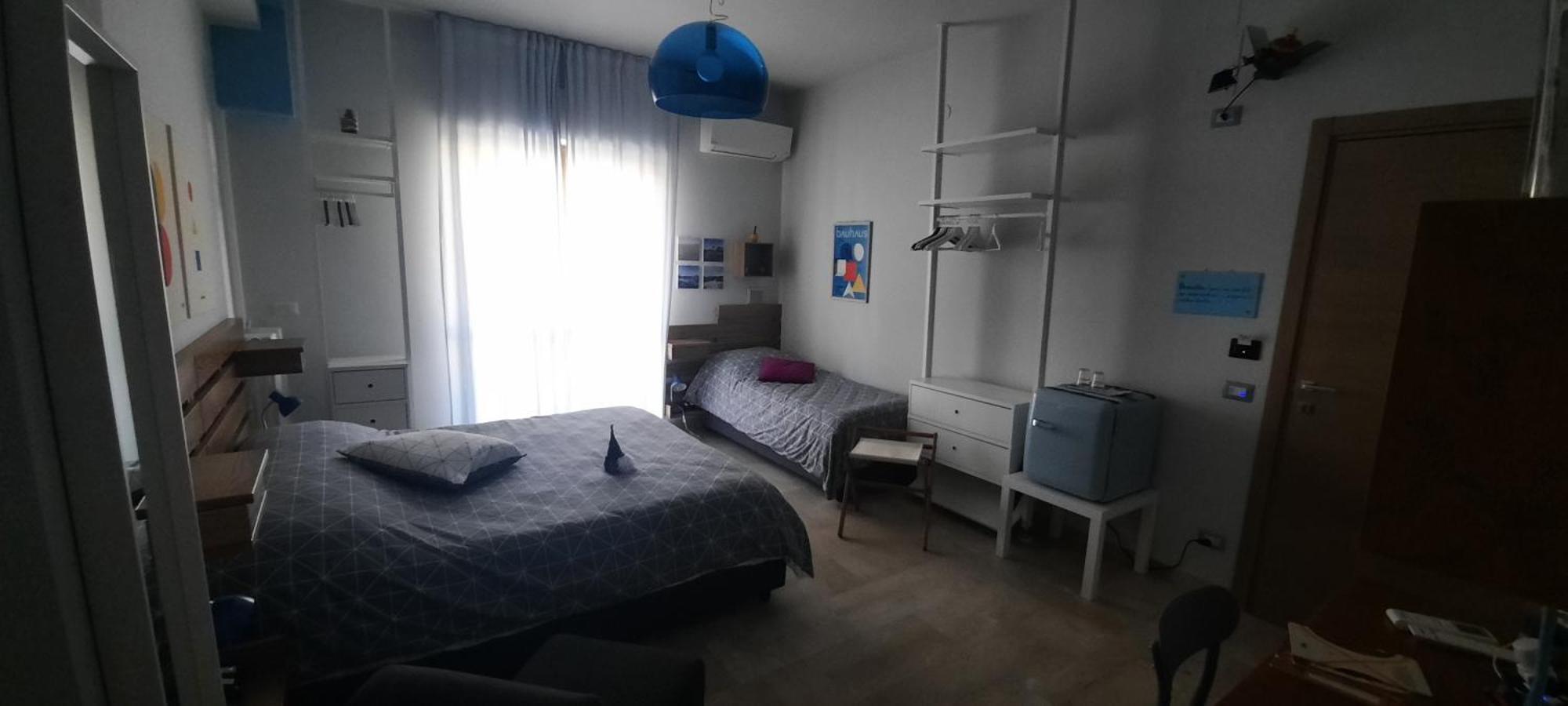 Casa Pinaldo Hotel Marina di Ginosa Phòng bức ảnh